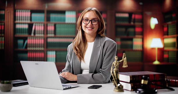 Attorney in office